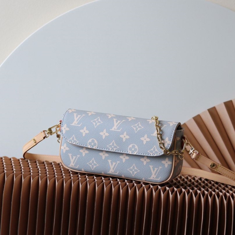 LV Satchel Bags